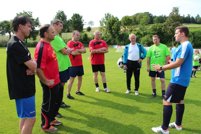 FCA Kinderfußballfest 2013 2